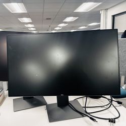 Dell 27 Inches Monitor 