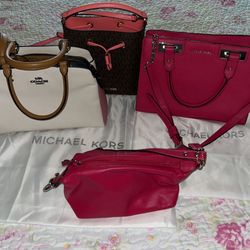 Purses 