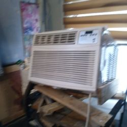 Air Conditioner(Window)