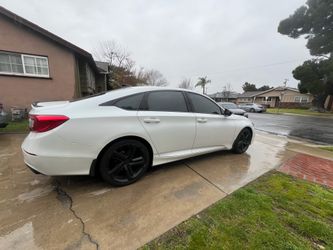 Window Film Automotive Tint