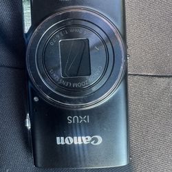 Canon IXUS 285/elph 360 HS 