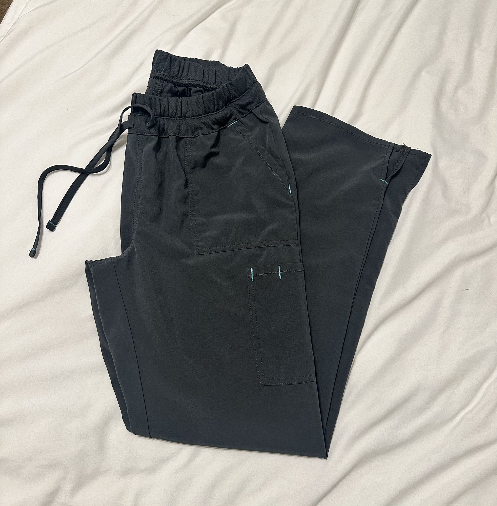Scrub Pants