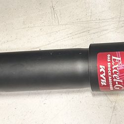 2 KYB EXCEL-G Gas Shock Absorbers