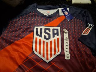 World Cup t-shirts