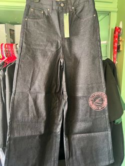 SCUFFERS JEANS
