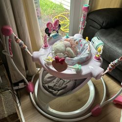 Baby Bouncer 