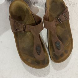 Birkenstock Size 36 Women5