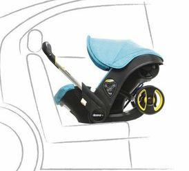 Doona stroller