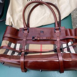 Burberry Handbag
