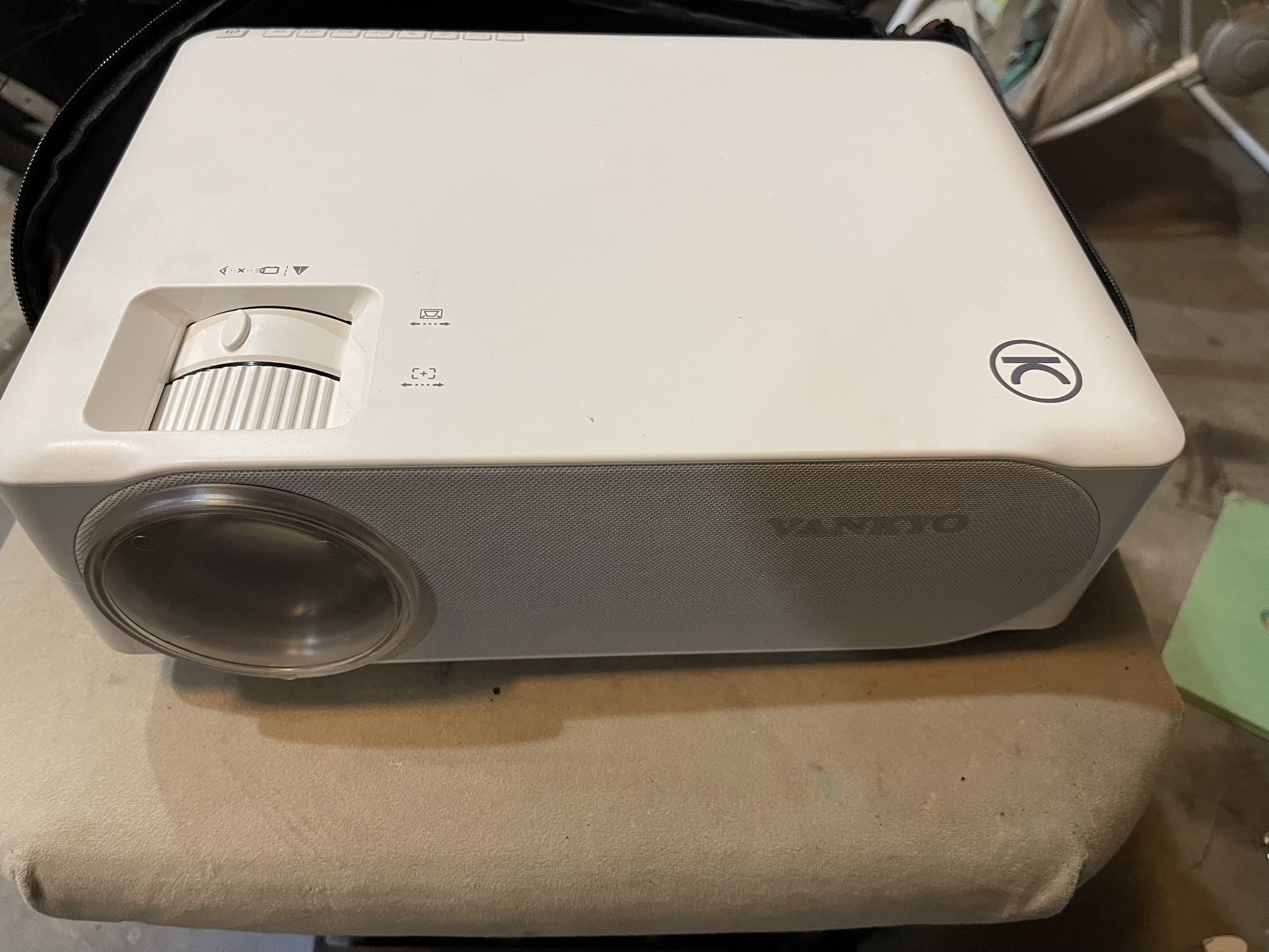 Projector
