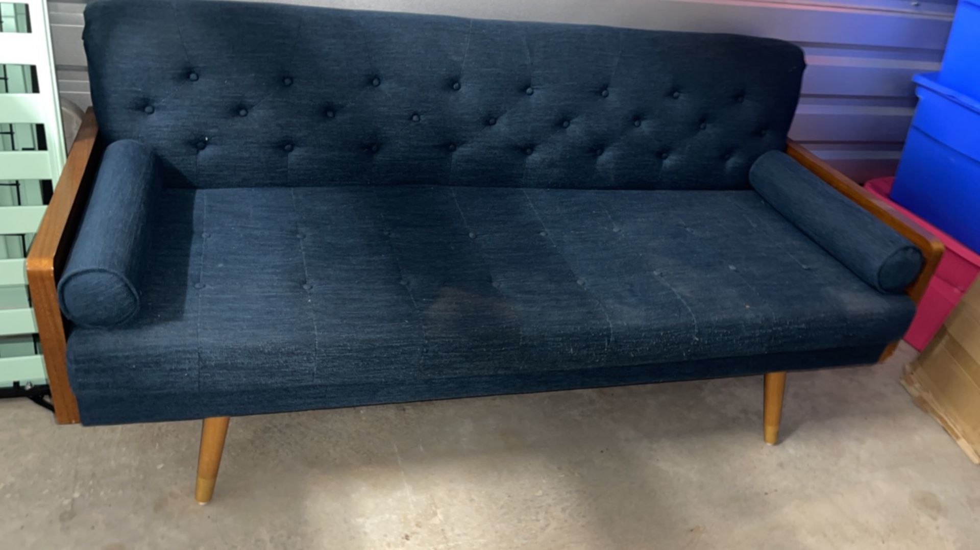 Small Couch