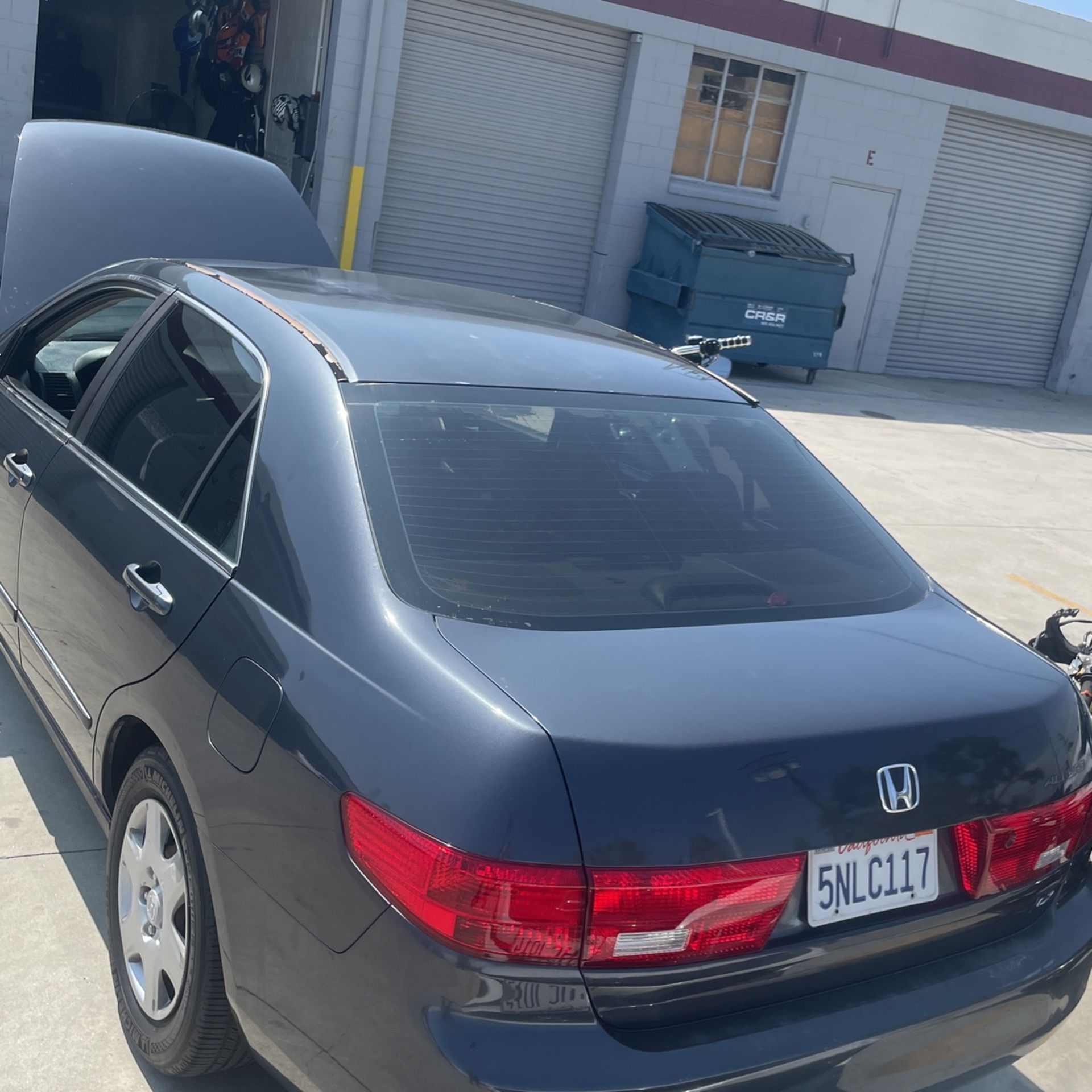 2005 Honda Accord for Sale in Long Beach, CA OfferUp