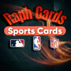 Baseball Cards