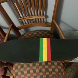 Cruiser Board