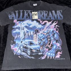 Valley Dream Shirt