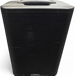 QSC K8.2 Powered Speakers (Set of 2)