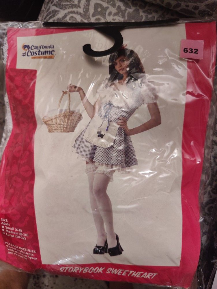 Girls Halloween Costumes