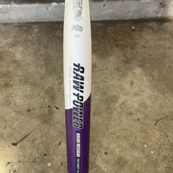 Easton Raw Power Shaved 