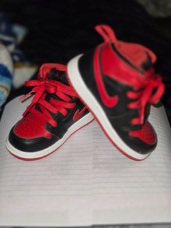 Toddlers shoes