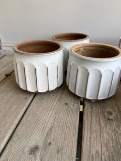 Flower Pots