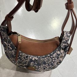 FRYE AND CO Vintage Purse 