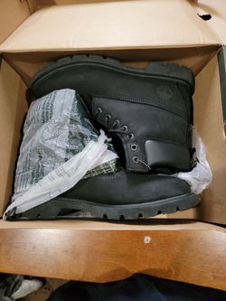 Timberland boots