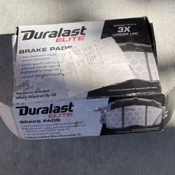 Brake Pads