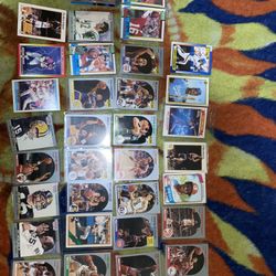 Basketball Cards