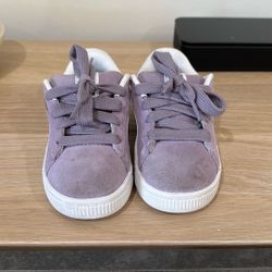 Kids Puma Shoes 10C