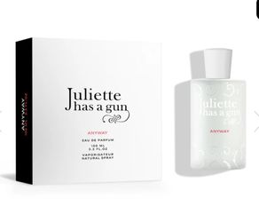 Juliette Has A Gun Anyway EDP 50ml