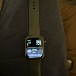 Apple Watch Series 10