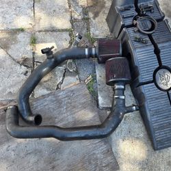 N54 Stock Location Silicone Inets