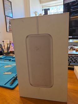 Apple visio pro battery