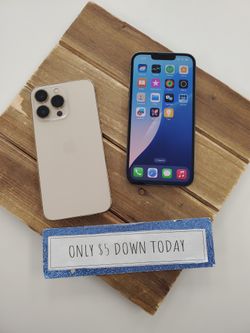 🤑 iPhone 13 Pro Mega Drop – $299 or $1 Down! Limited Clearance Blowout