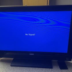 36 Inch Vizio Tv