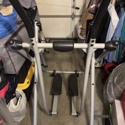 Gazelle Edge Glider