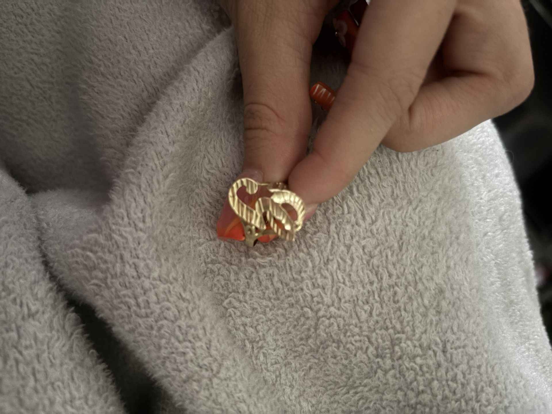g Ring