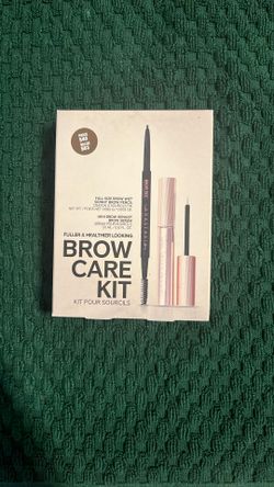 Anastasia Beverly Hill Brow Care Kit New