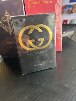 Gucci Guilty