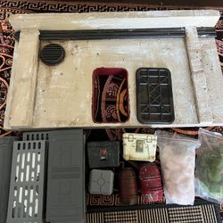 1/12 Star Wars Black Series Dioramas