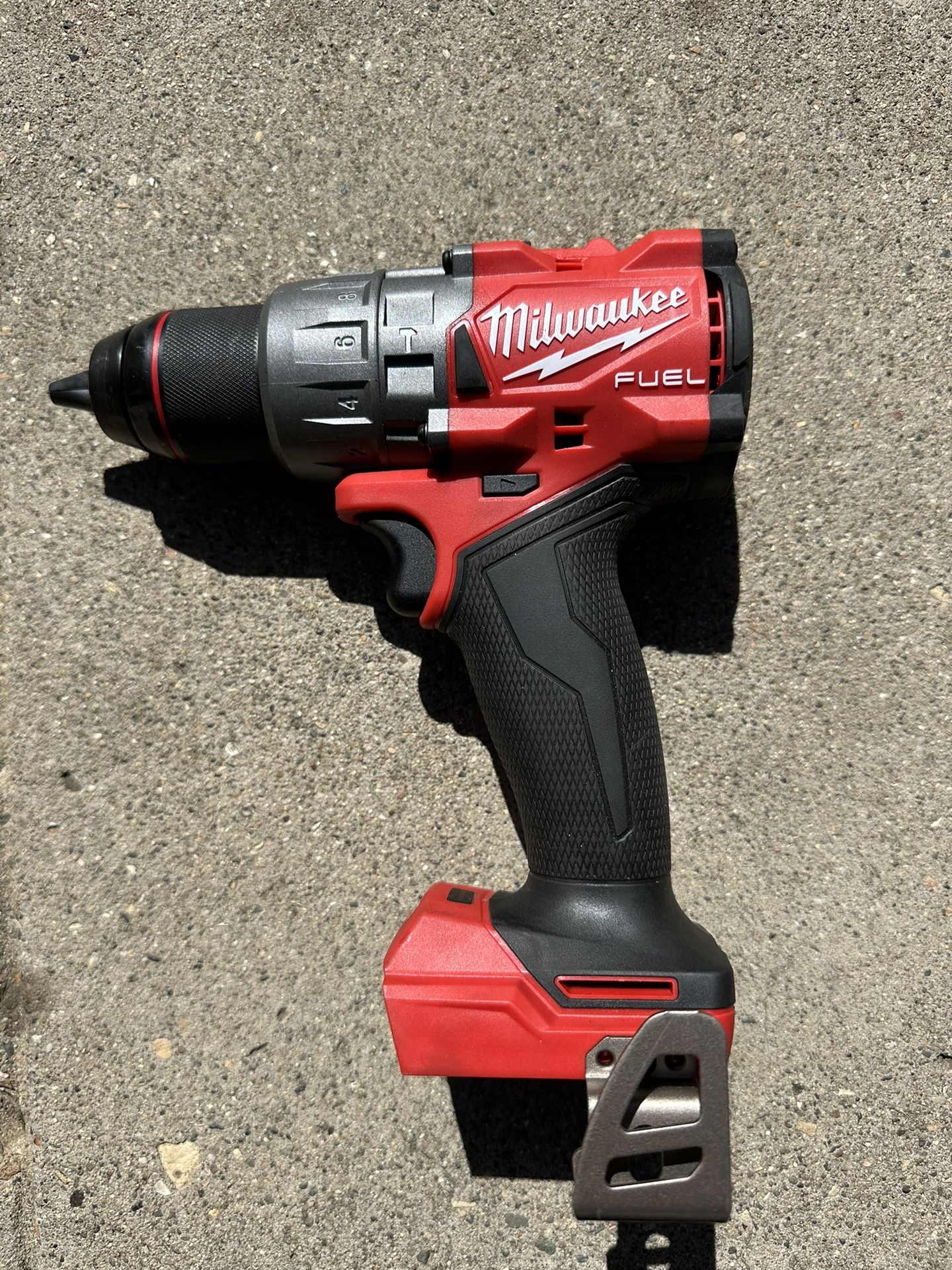 milwuakee Hammer Drill