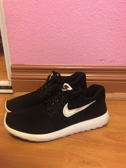 Nike shoes