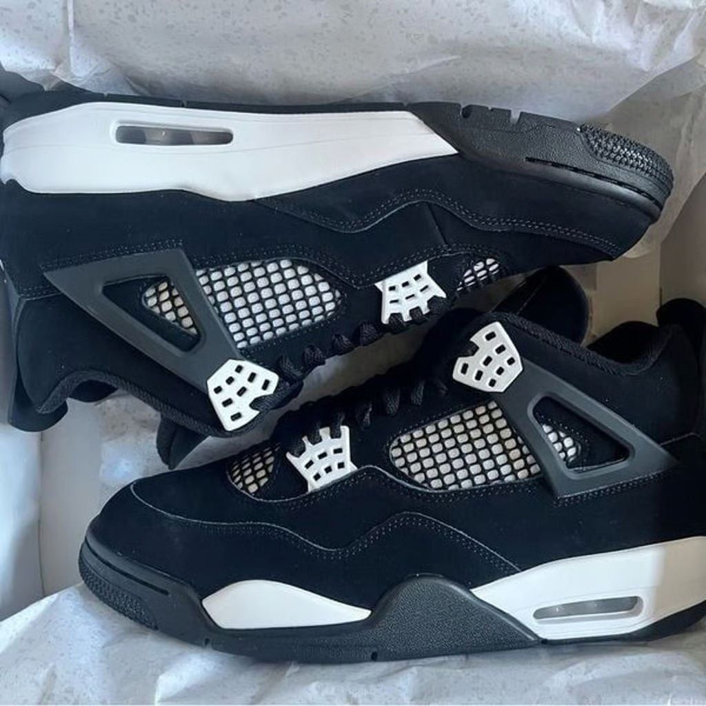 jordan 4 retro