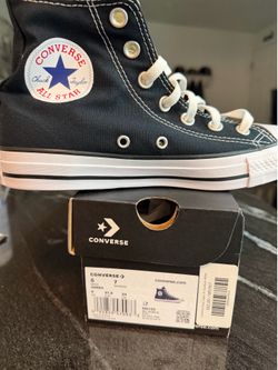 Converse High tops