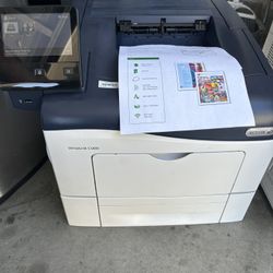 Xerox Versalink C 400 Color Printer 