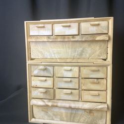 Drawers Bins 