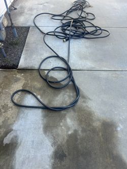 Garden hose