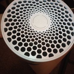 Blueair Blue Pure 511 - Silent HEPA Air Purifier for Bedrooms, Small Rooms, Homes, Babies, and Nurseries Against Pet Allergies, Viruses, and Dust