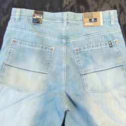 Vintage Baggy Pants