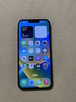 iPhone 13 Pro Max Fully Unlocked 